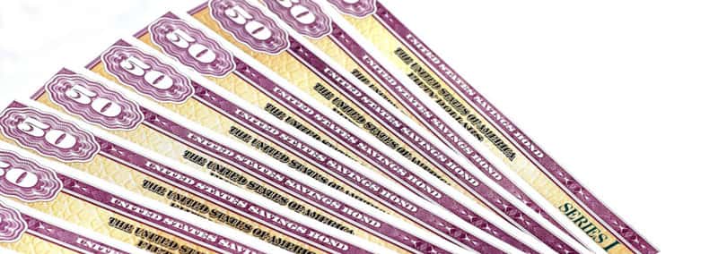Series I bonds