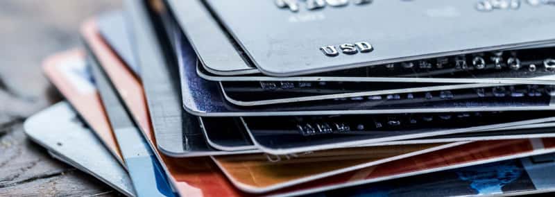 Credit Card Debt