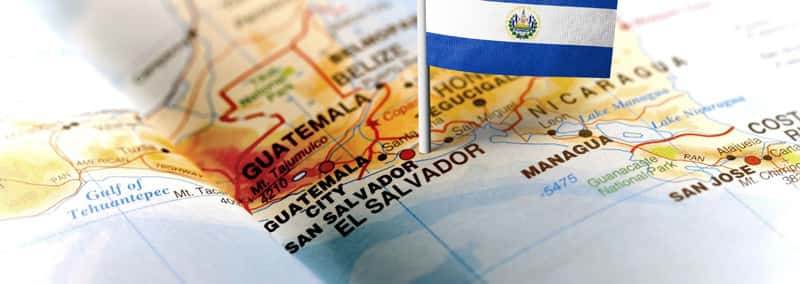 El Salvador