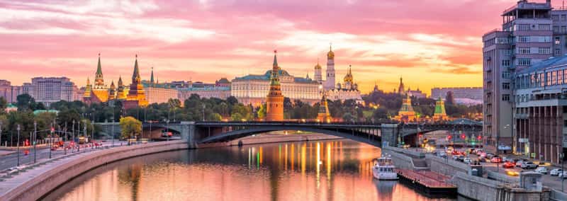 Moscow