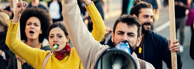 Protest
