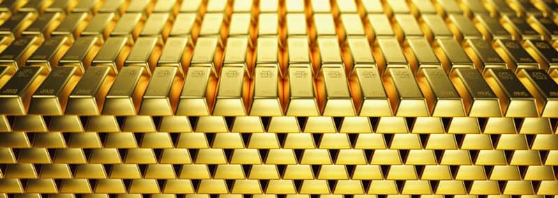 Gold Bullion