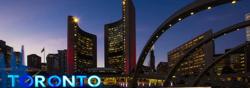 Toronto