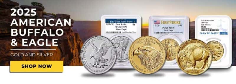 American Coins