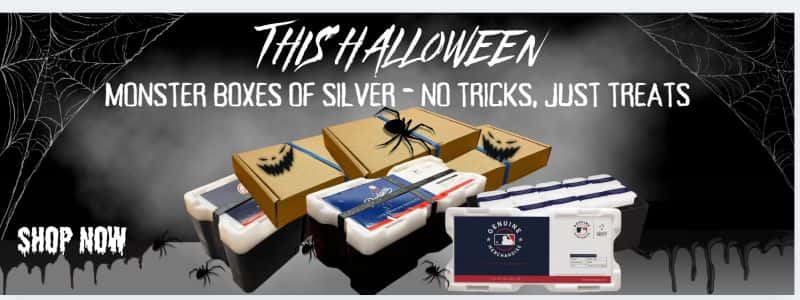 Halloween banner