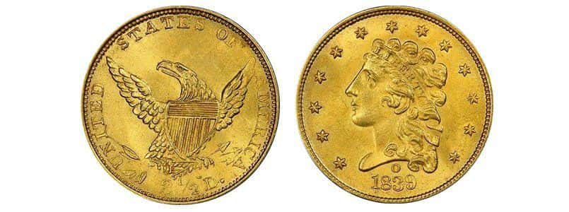 Guide to Collecting Pre-1933 Gold and Rare Coins | Bullion Exchanges