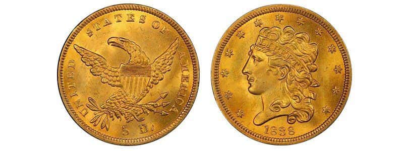 0.5 dollar