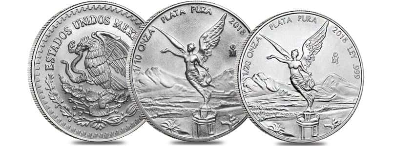 Mexican Libertad