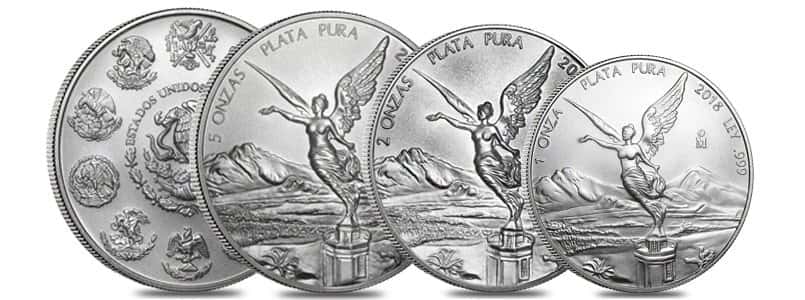 Mexican Libertad