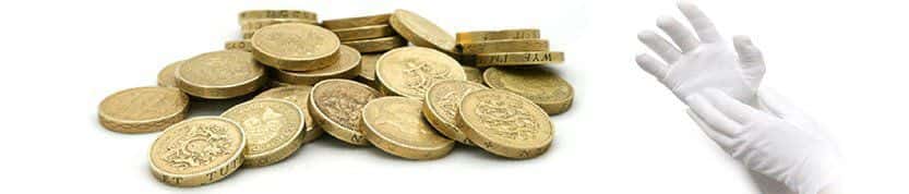 How To Take Care of Your Precious Metals?