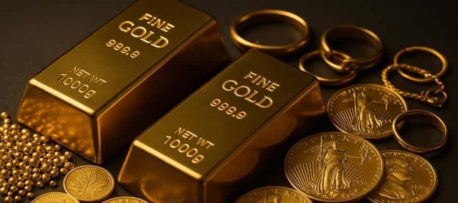 Sell Gold For Cash Diamond District