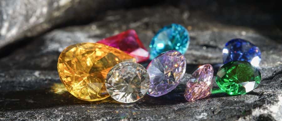 sell gemstones