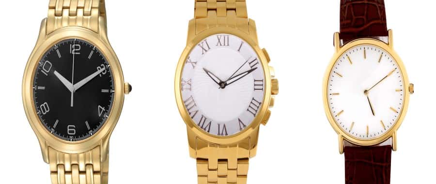 sell mens watch