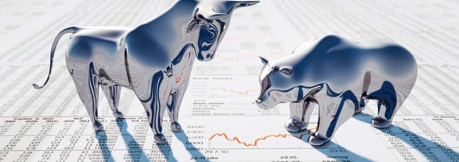 Bull & Bear