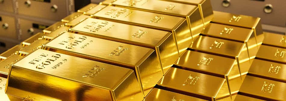 Gold Bars