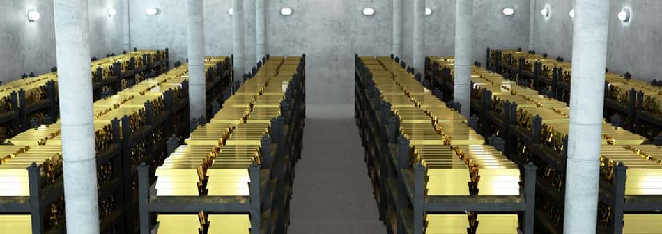 Gold Bars