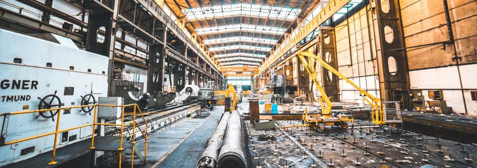 Industrial