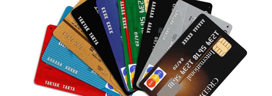 Credit card debt