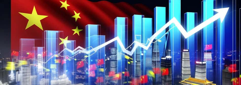 China Gold Market
