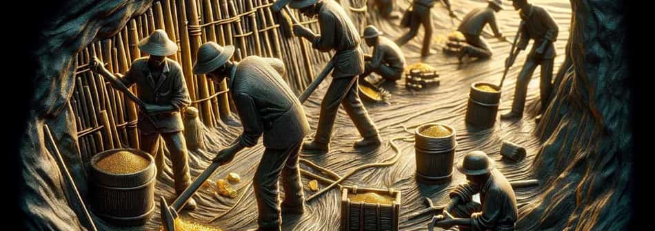 African Mining