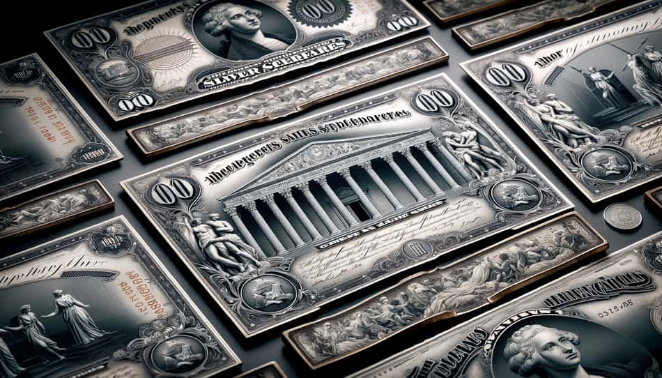 Silver Certificates