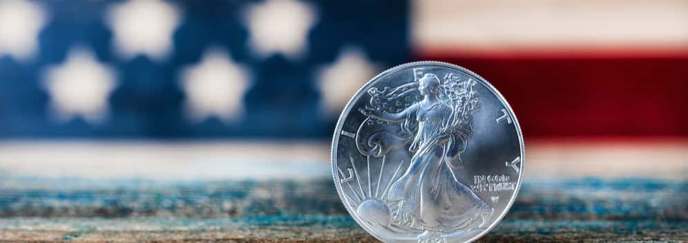 Silver Eagles
