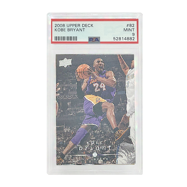 Basketball Trading Cards