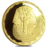 Buy Gold Coins From Egypt Online | Bullion Exchanges