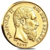 Buy Gold Coins From France Online | Bullion Exchanges