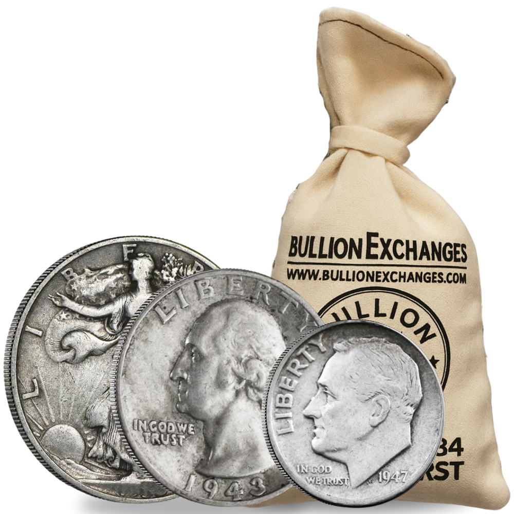 Silver Below Spot Discount Bullion Bullion Exchanges