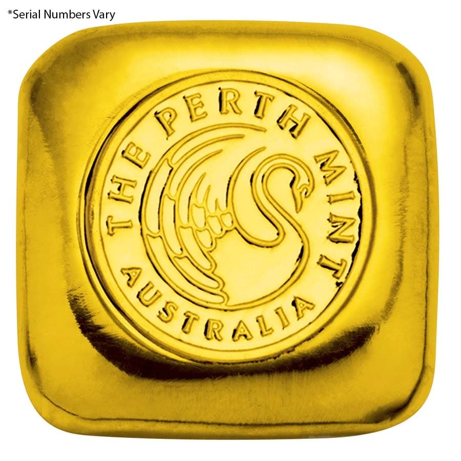 コレクション THE  MINT 1g Gold Bar Gold Bullion Bars - US | The Royal Mint