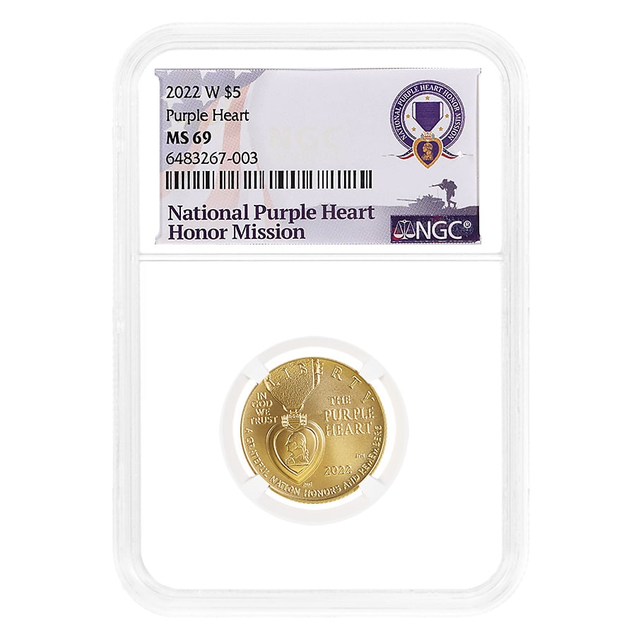 NGC MS69DPL 2022 イギリス Charity&Patronage NGC MS69DPL 2022