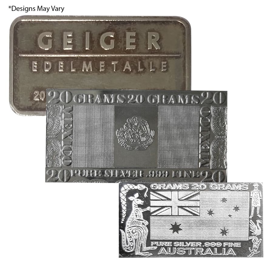 銀製品 約163.40 grms Silver Fine. 950. 925 1 oz Silver Bar Aztec Calendar – .999 Fine Silver