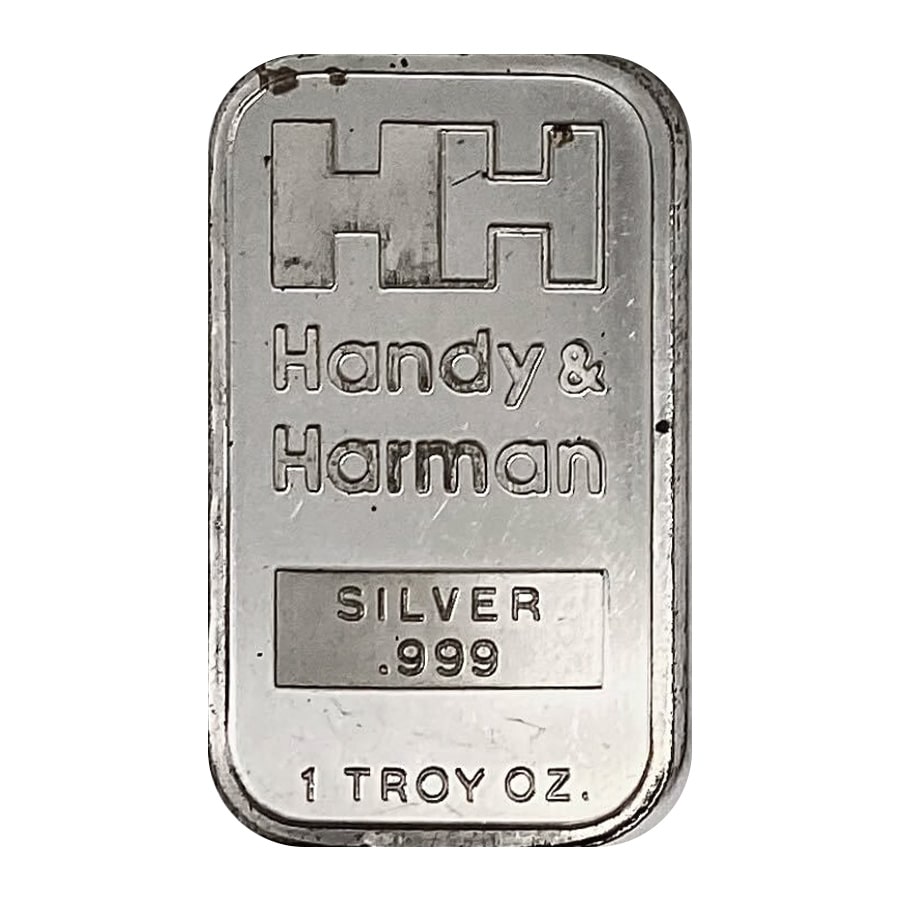 thumbnail image 2 of Handy & Harman Easy-Flo Silver Solder Wire - 1 Troy Ounce, 0.062" Diameter 2 of 6