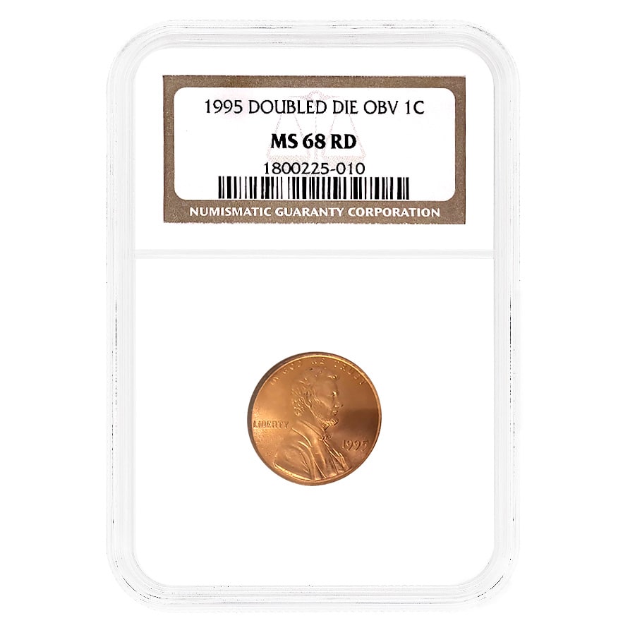 Value of 1995 Lincoln Cents