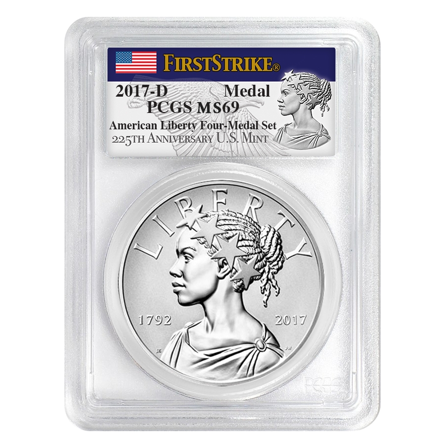 g*a様 2017年 ブリタニア 銀貨 PCGS MS69 g*a様 2017年 ブリタニア