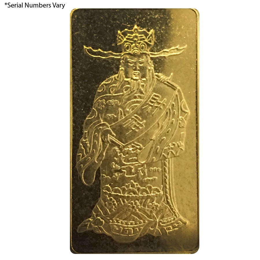 Hang seng gold price discount