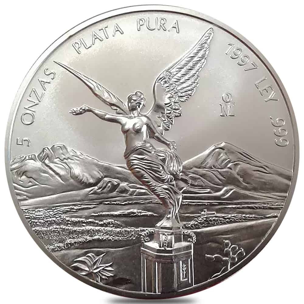 front_1997_5_oz_mexican_silver