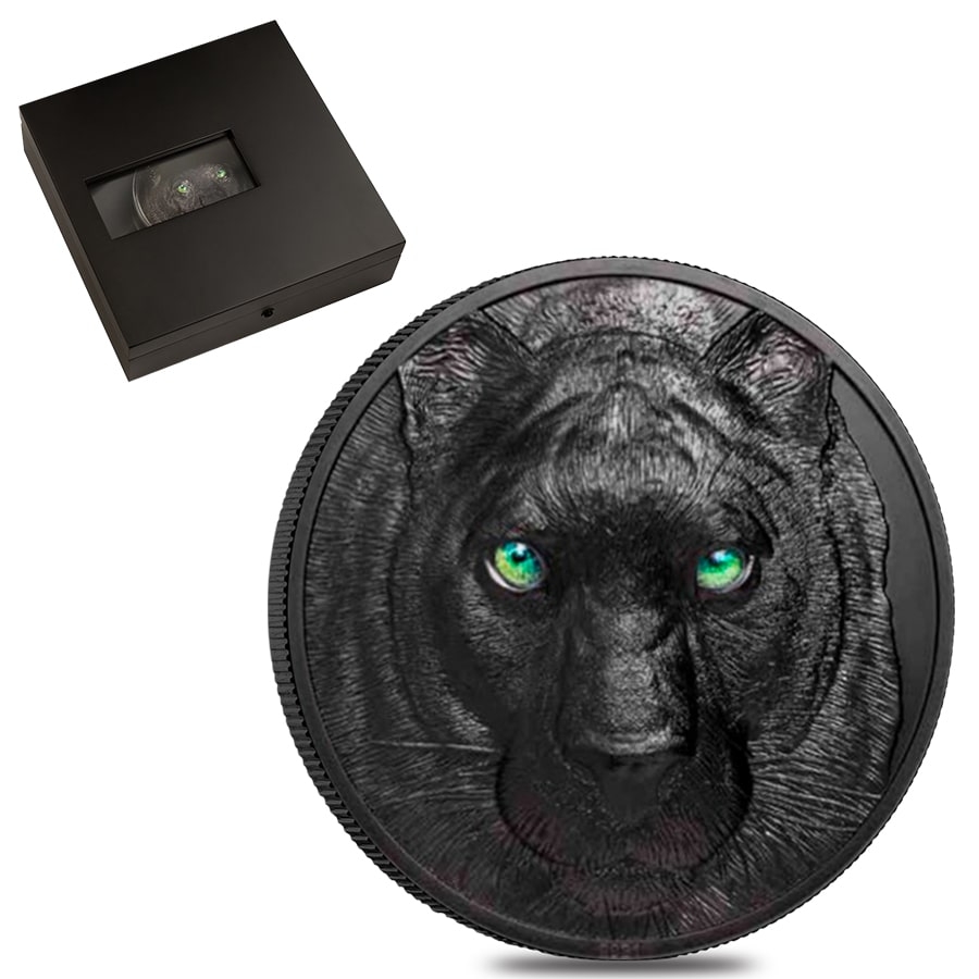 Black panther crypto price (88) foto