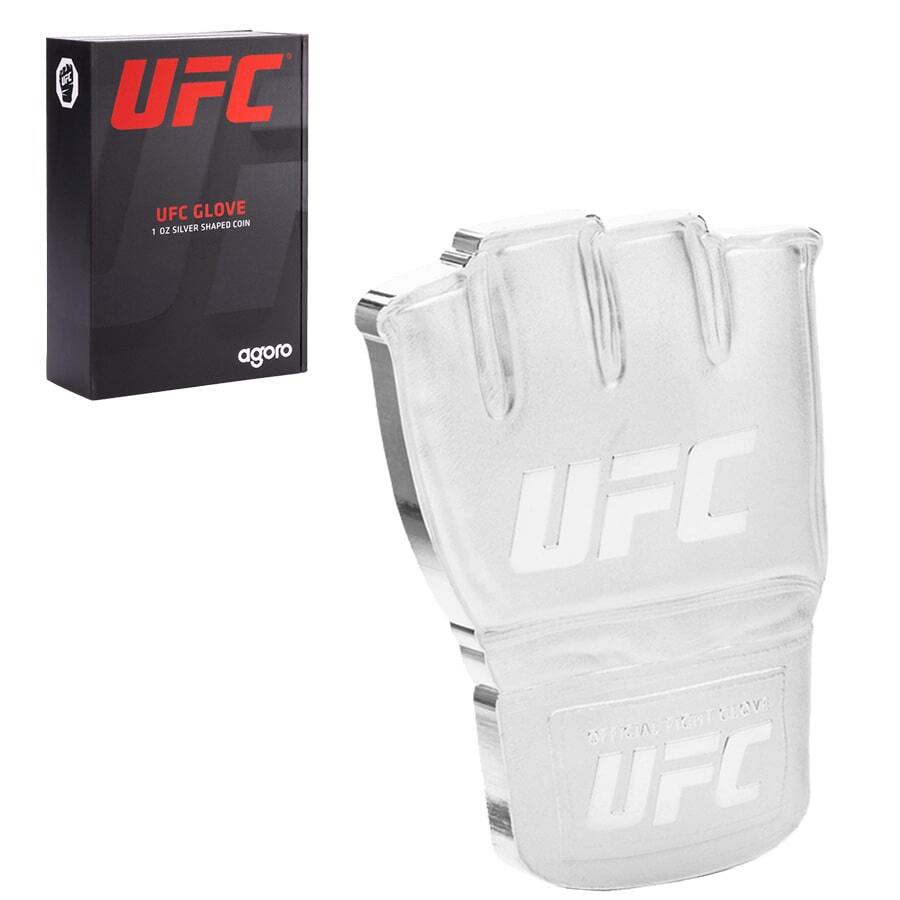UFC OFFICIAL GLOVE 福田力 直筆サイン入り KRAZY BEE UFC OFFICIAL GLOVE 福田力 直筆サイン入り KRAZY BEE