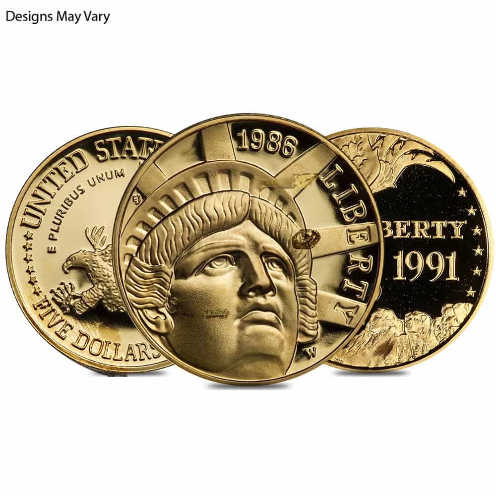 コレクション National Baseball Hall Gold Coin National Baseball Hall of Fame $5 Gold Coin