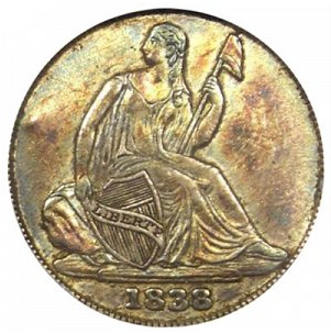 Half Dimes| Coin Values