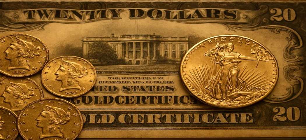 The 1933 Gold Recall: History, Impact & Market Effects