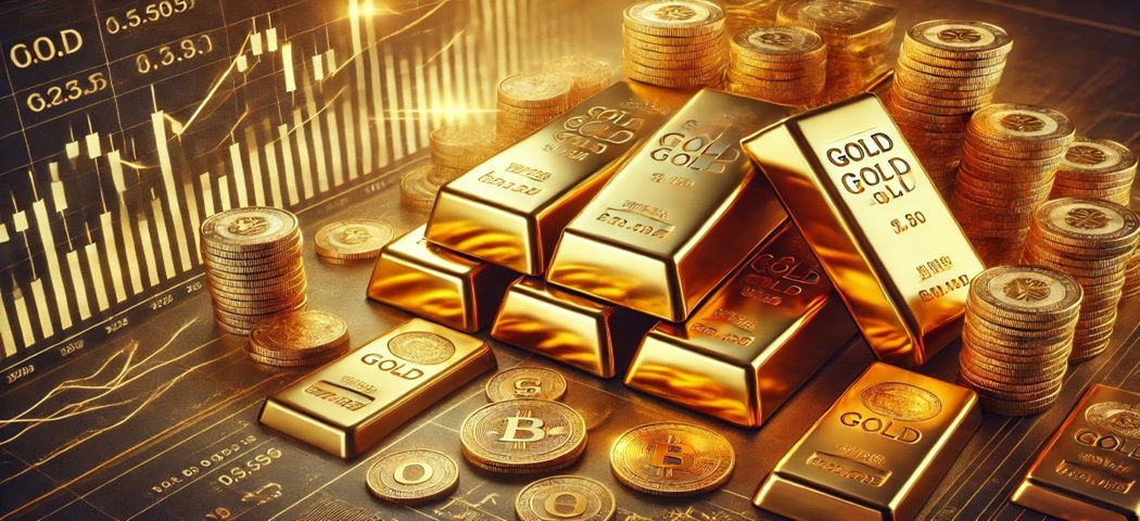 Gold Market Analysis