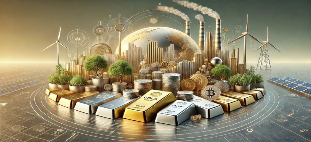 La mejor inversión en metales: qué aprender para 2025  - invertir en oro 2025,mejores metales preciosos para invertir,inversión en plata,comprar lingotes de oro,metales raros inversión,tendencias inversión metales 2025,comparativa oro vs plata inversión,consejos para invertir en metales,riesgos de invertir en metales preciosos,rentabilidad metales preciosos 2025