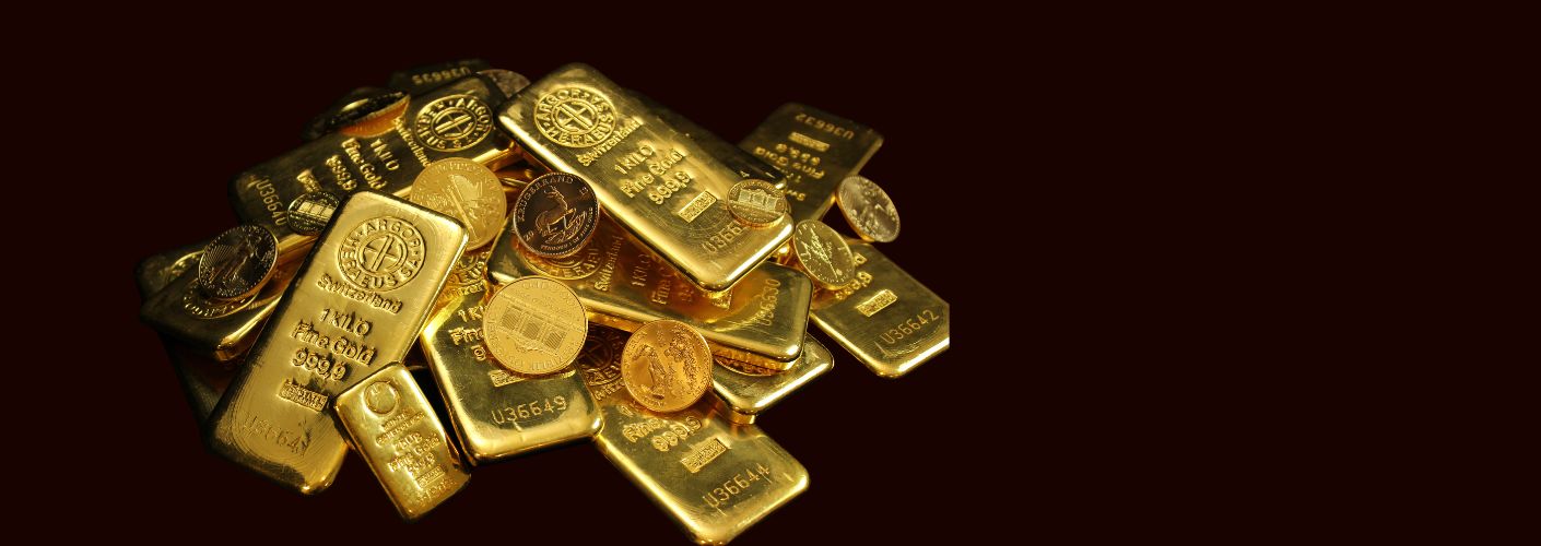 Asia S Rise In The Gold Industry The Great Gold Migration Explained