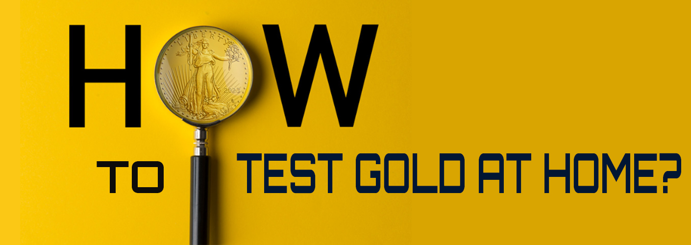 3 Ways to Test Gold at Home - wikiHow