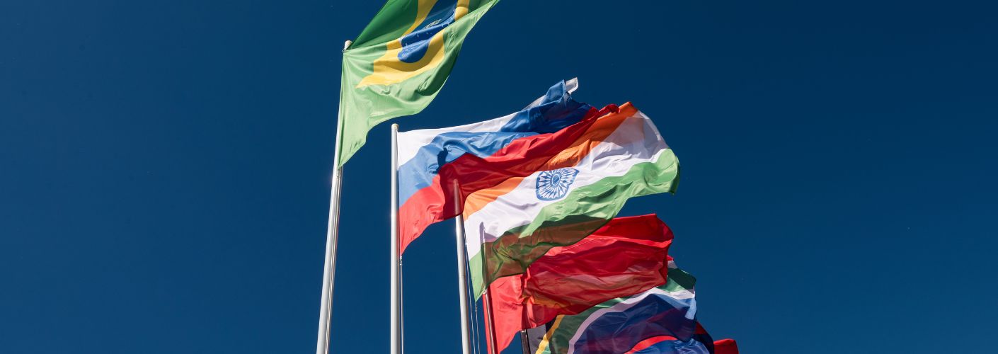 BRICS