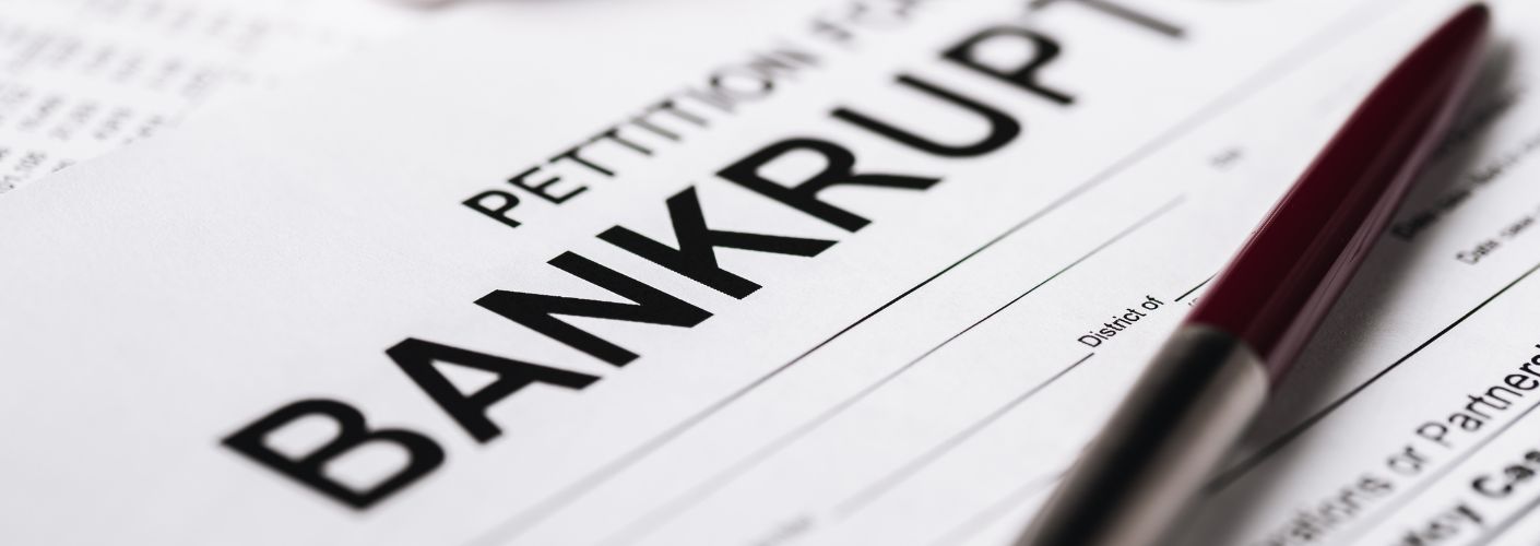 Bankruptcy