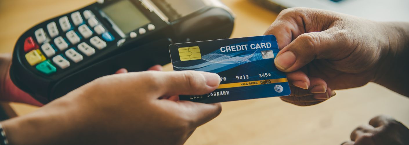 Credit Card Debt